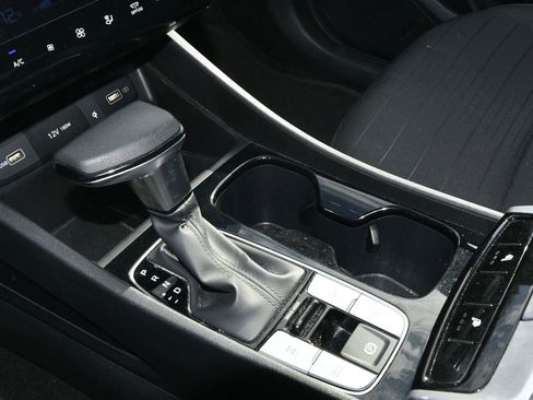 Used 2024 Hyundai Santa Cruz SEL w/ Activity Package image 28