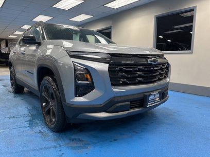 New 2026 Chevrolet Equinox LT w/ Convenience Package II