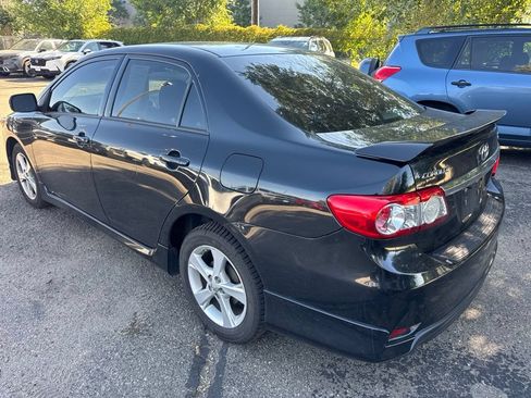 Used 2013 Toyota Corolla S FWD image 6