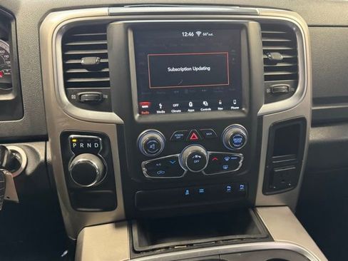 Used 2018 RAM 1500 Big Horn image 18