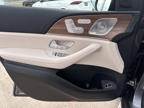 New 2026 Mercedes-Benz GLE 350 GLE 350 image 12
