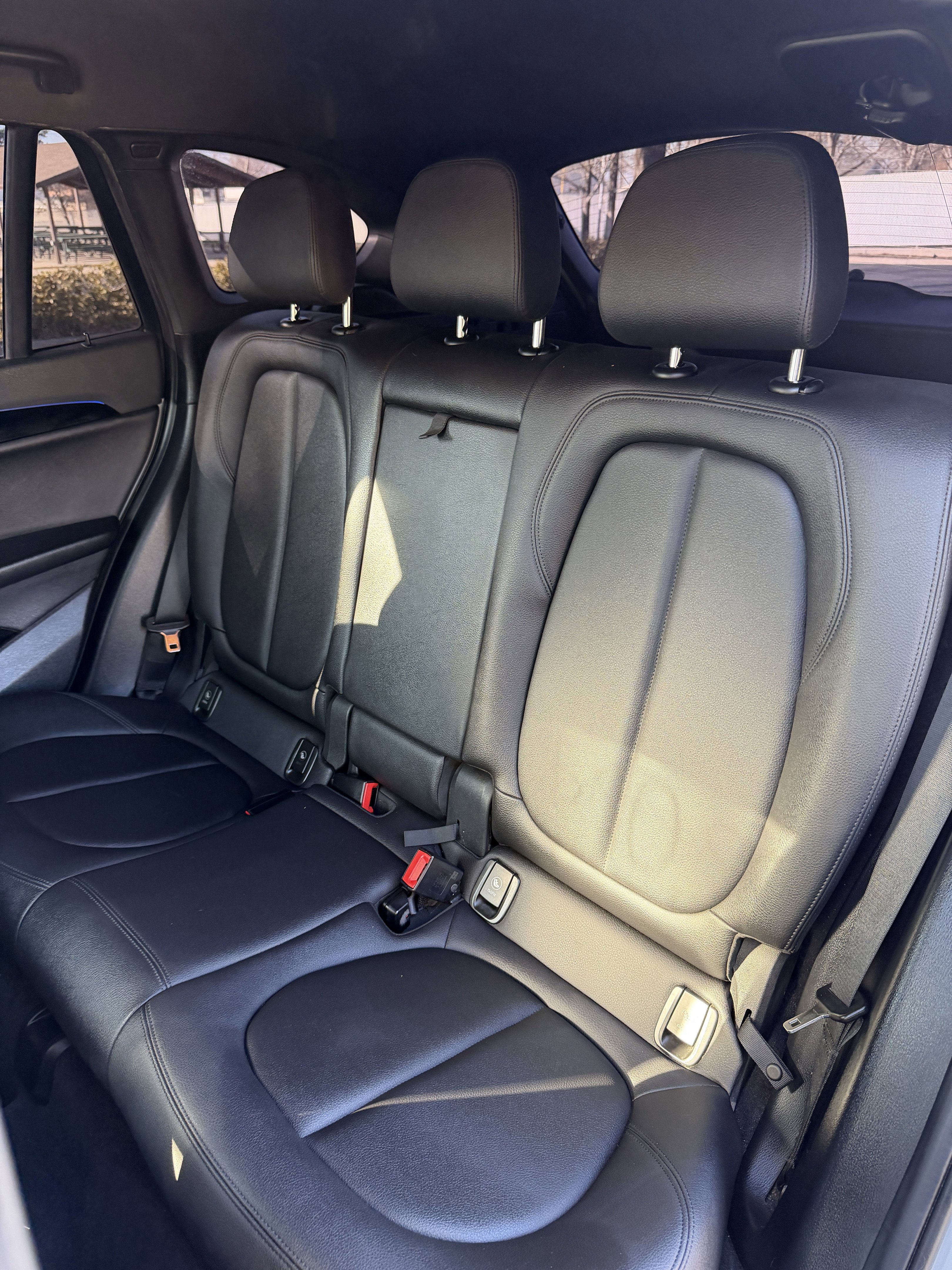 Used 2020 BMW X1 sDrive28i FWD image 21