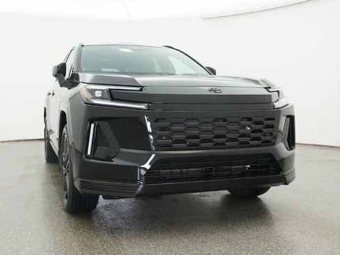 New 2026 Toyota RAV4 XSE w/ Panoramic Sun Roof Package image 40