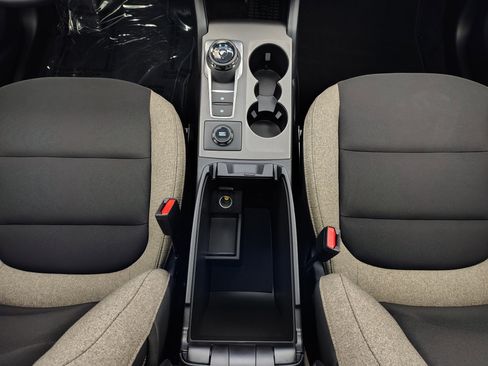 New 2025 Ford Bronco Sport Big Bend w/ Convenience Package AWD/4WD image 27