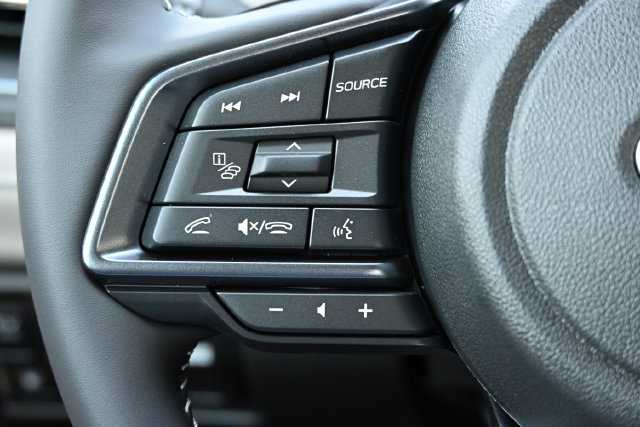 New 2026 Subaru Forester Touring AWD/4WD image 31