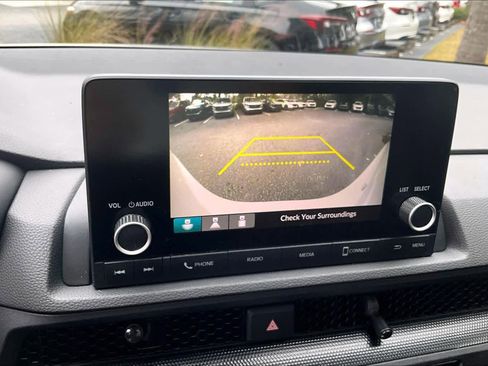 Certified 2023 Honda CR-V Sport image 58