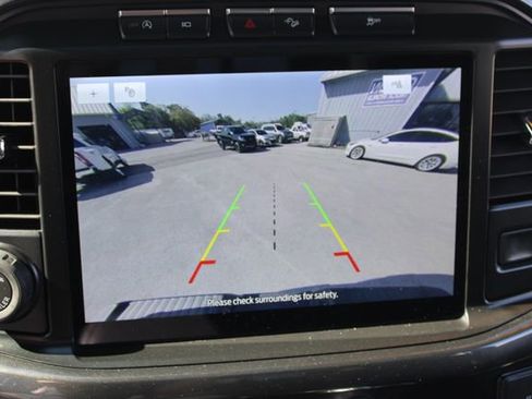 Used 2021 Ford F150 XLT w/ Equipment Group 302A High image 27