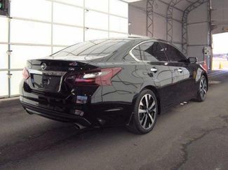 Used 2018 Nissan Altima 2.5 SR video 2