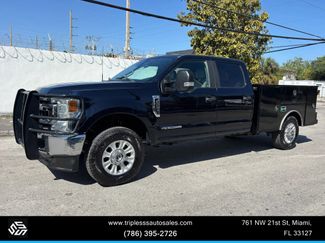 Used 2022 Ford F250 XL w/ STX Appearance Package image 1