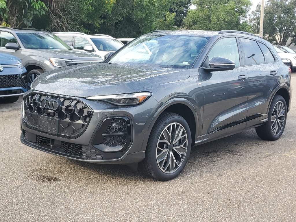 New 2026 Audi Q5 Premium Plus AWD/4WD image 9