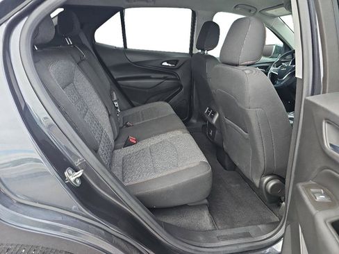 Used 2022 Chevrolet Equinox LT FWD image 11