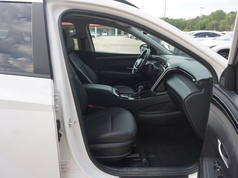 Used 2024 Hyundai Tucson SEL w/ Convenience Package FWD image 17
