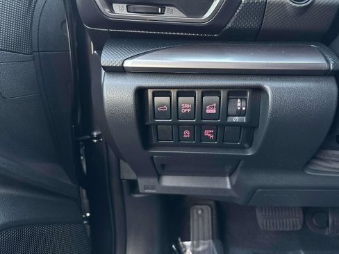 Used 2023 Subaru Forester Premium image 22