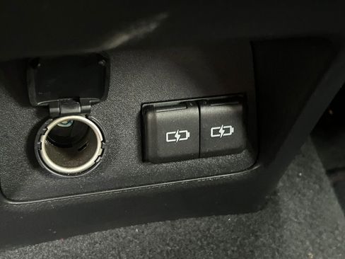 Used 2022 Lexus NX 350h AWD w/ Vision Package image 22