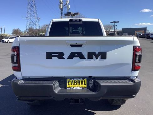 Used 2022 RAM 2500 Power Wagon image 33