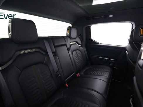 Used 2024 Rivian R1T Adventure AWD/4WD image 5