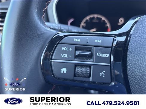 Used 2025 Honda Pilot Sport image 26