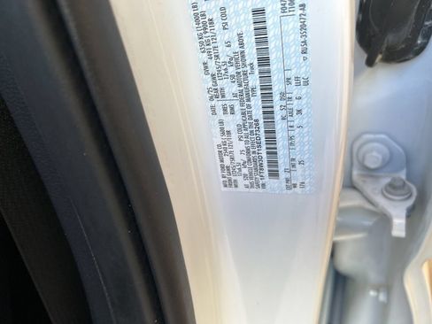 Used 2025 Ford F350 XLT w/ FX4 Off-Road Package AWD/4WD image 47
