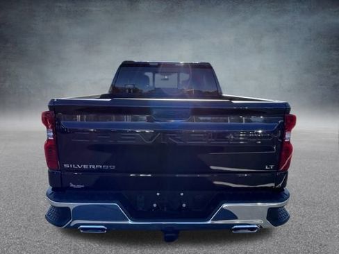 Used 2023 Chevrolet Silverado 1500 LT image 11