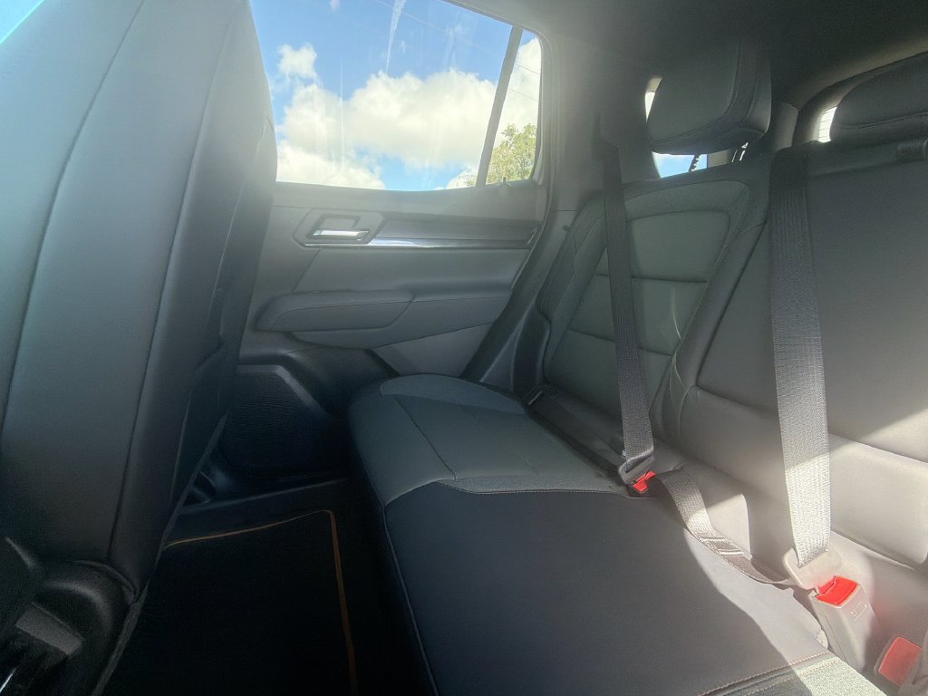New 2027 GMC Terrain AT4 w/ Convenience Package III AWD/4WD image 12