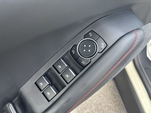 New 2025 Ford Mustang Mach-E Premium w/ Sport Appearance Package image 17