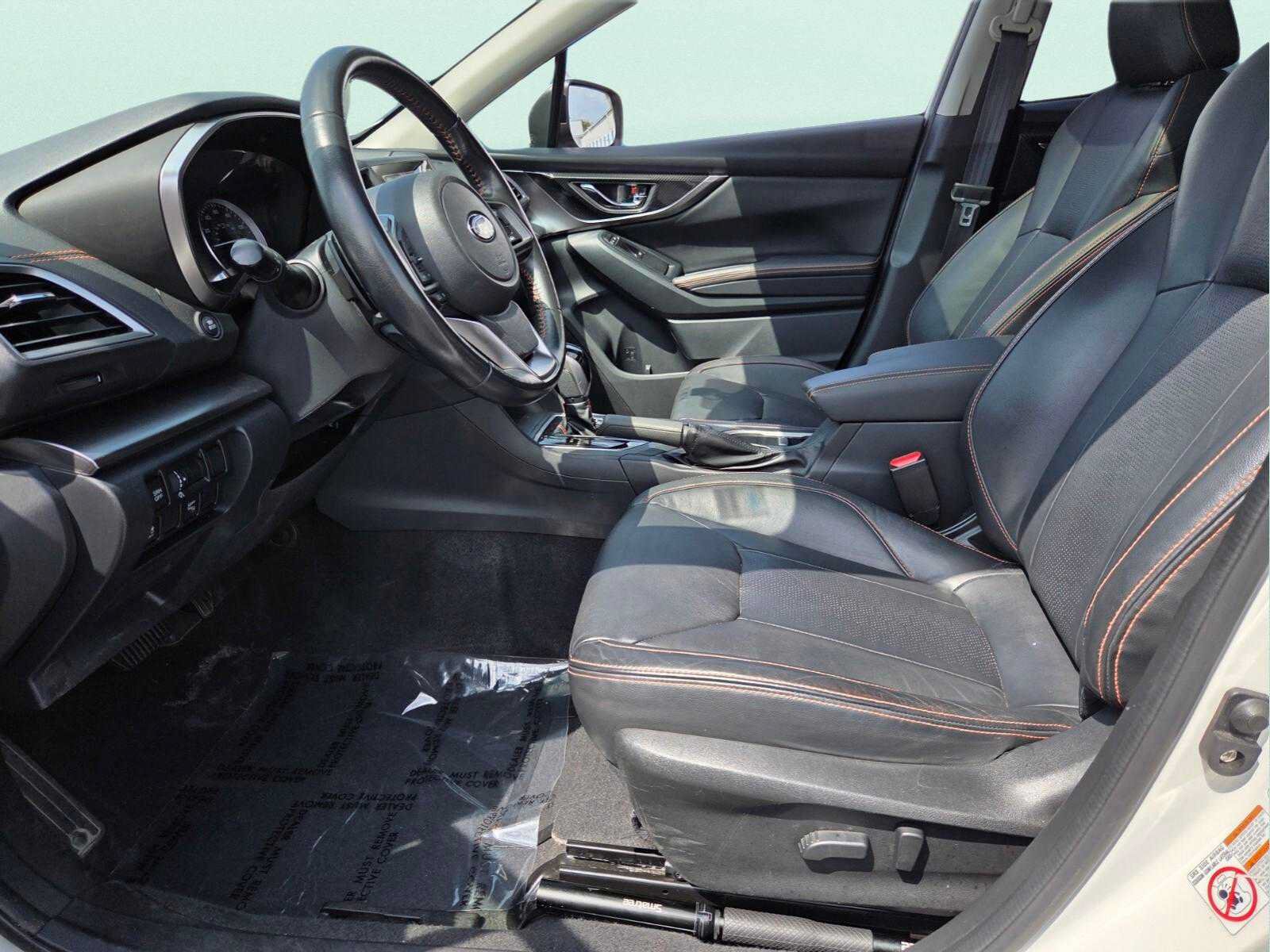 Used 2018 Subaru Crosstrek 2.0i Limited AWD/4WD image 10