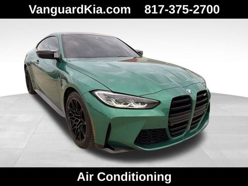 Used 2024 BMW M4 Coupe image 5