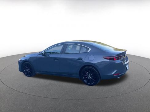 Used 2025 MAZDA MAZDA3 s image 10