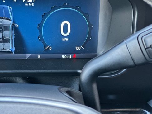 New 2026 Ford F350 Lariat w/ FX4 Off-Road Package image 27