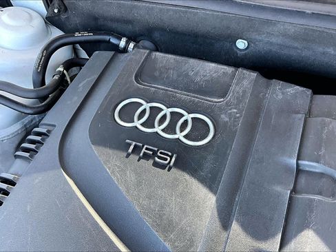 Used 2015 Audi A4 2.0T Premium Plus w/ Technology Package image 31