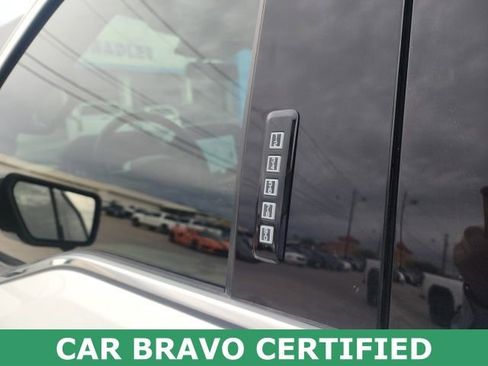 Used 2021 Ford F150 Platinum w/ Equipment Group 701A High image 15