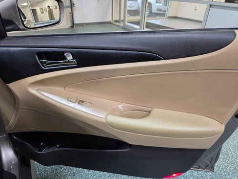 Used 2014 Hyundai Sonata GLS w/ Popular Equipment Group 2 image 25