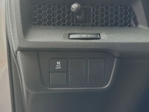 Certified 2023 Honda CR-V LX image 10