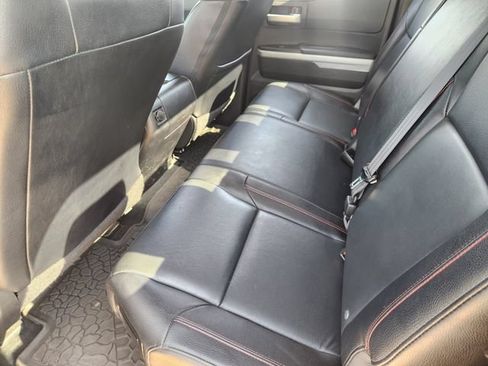 Used 2021 Toyota Tundra TRD Pro AWD/4WD image 20
