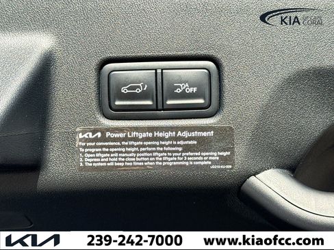 New 2027 Kia Telluride S image 13