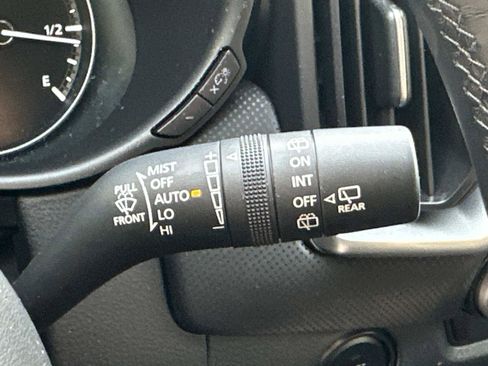 Certified 2025 MAZDA CX-50 AWD 2.5 S w/ Weather Package image 29