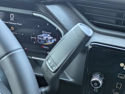 New 2026 GMC Sierra 2500 AT4X w/ AT4X AEV Edition AWD/4WD image 24