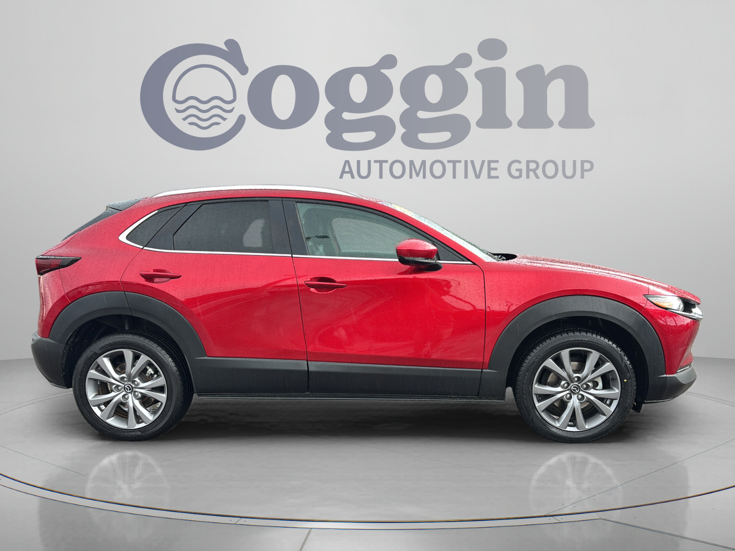 Used 2024 MAZDA CX-30 AWD 2.5 S w/ Preferred Package image 15