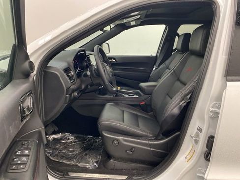 New 2026 Dodge Durango GT image 8