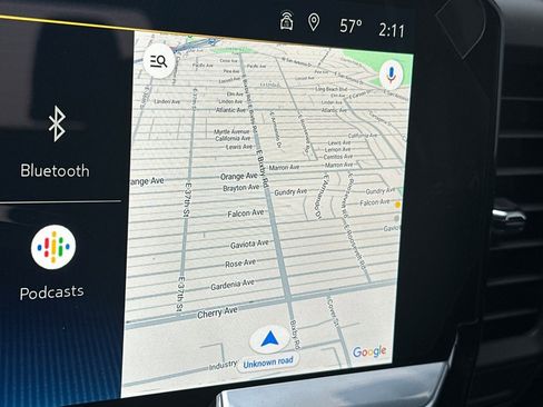 New 2025 Chevrolet Silverado 1500 LT image 18