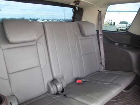 Used 2017 GMC Yukon Denali w/ Open Road Package image 25