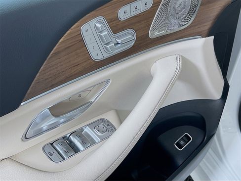 New 2026 Mercedes-Benz GLE 350 4MATIC image 21