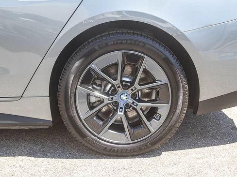 Certified 2023 BMW i4 eDrive35 RWD image 8