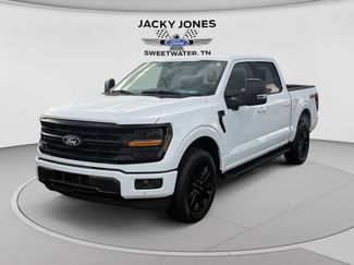 Used 2025 Ford F150 XLT w/ Equipment Group 303A High AWD/4WD video 1