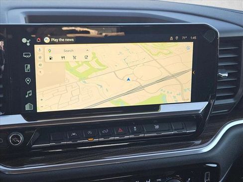 New 2026 Chevrolet Silverado 1500 RST w/ RST Select Package image 14