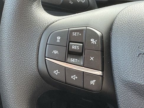 New 2025 Ford Bronco Sport Big Bend image 8