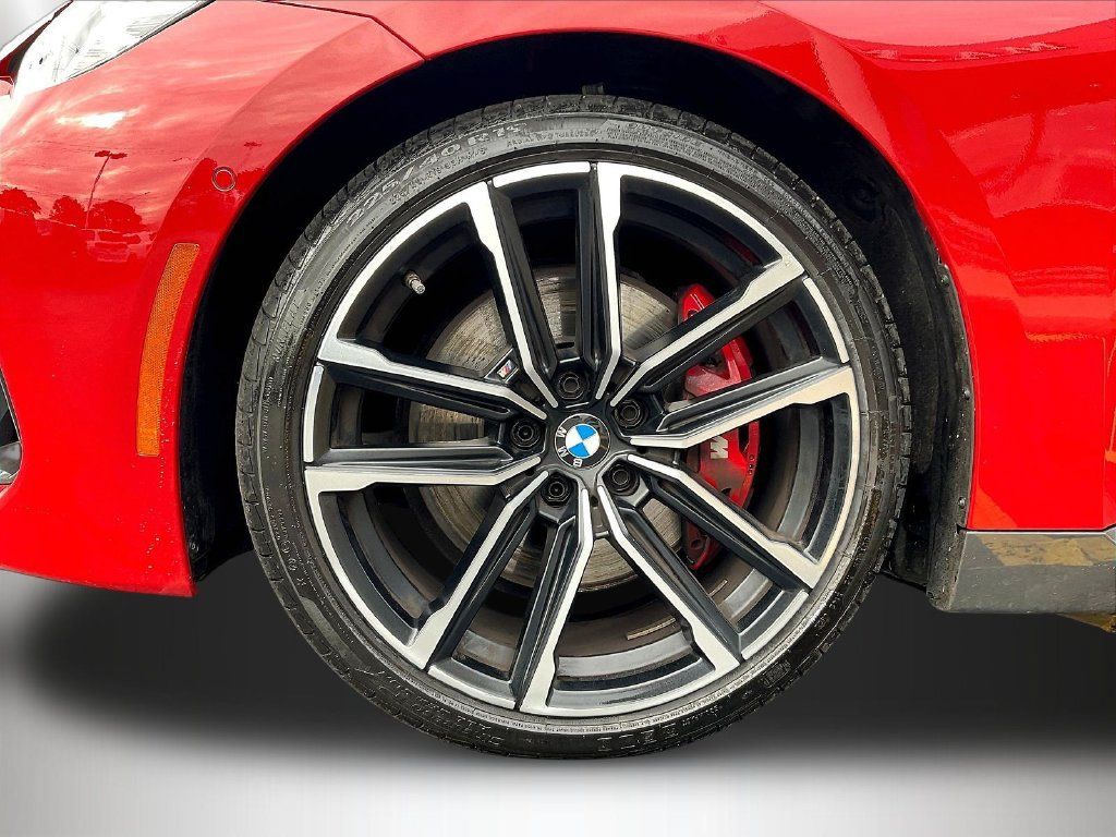 Used 2022 BMW 230i Coupe w/ Premium Package 2 RWD image 33