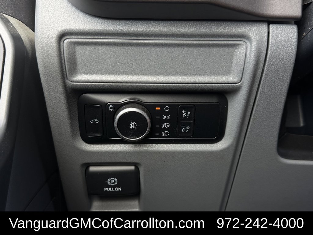 Used 2024 Ford F150 XLT AWD/4WD image 24