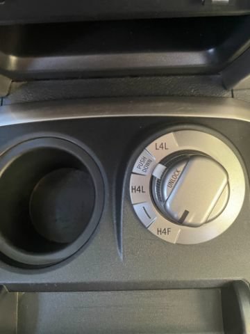 Used 2019 Toyota 4Runner Limited AWD/4WD image 29