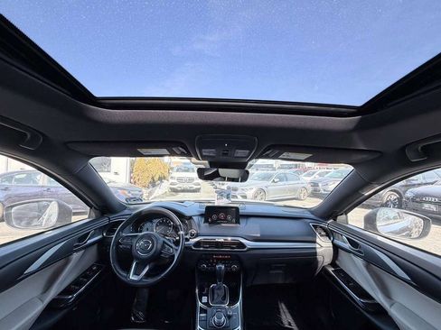 Used 2019 MAZDA CX-9 Grand Touring image 35